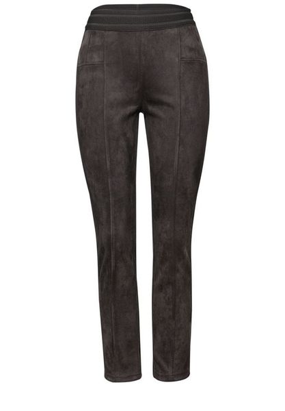 STREET ONE Stoffhose Street One Hose  günstig online kaufen