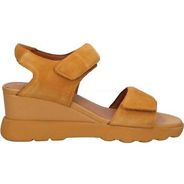 Geox  Sandalen D35G0C 00022 D SPHERICA EC6 günstig online kaufen