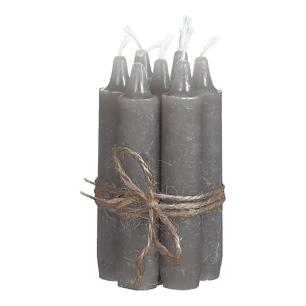 ideas 4 seasons Spitzkerze Stabkerze 7er günstig online kaufen