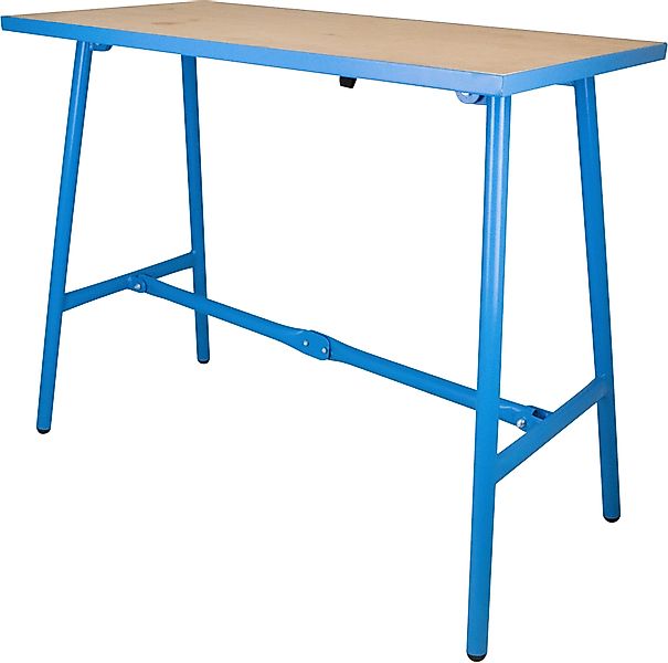 Güde Werkbank GWB 100/50 F, Höhe/Länge: günstig online kaufen