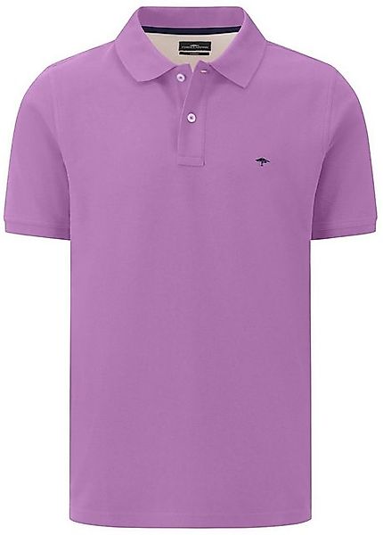 FYNCH-HATTON Poloshirt - kuzarm Polo Shirt - Basic günstig online kaufen