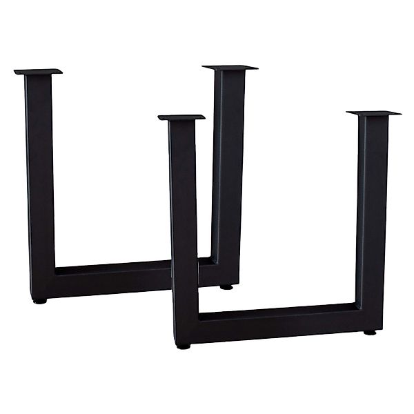 holz4home® Tischgestell Tischbeine aus Metall I günstig online kaufen