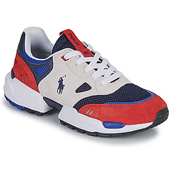 Polo Ralph Lauren  Sneaker POLO JOGGER günstig online kaufen