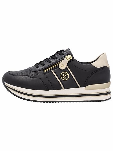 Remonte Remonte Sneaker Leder Sneaker günstig online kaufen