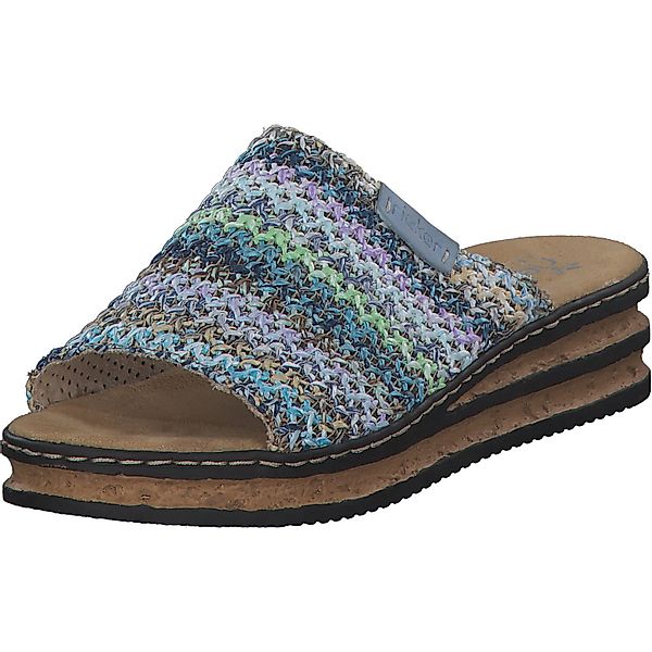 Rieker 62968 Pantolette günstig online kaufen