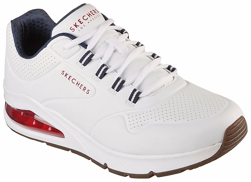Skechers UNO 2 Sneaker im monochromen günstig online kaufen