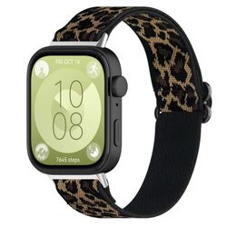 Wigento Smartwatch-Armband Für Huawei Watch Fit günstig online kaufen