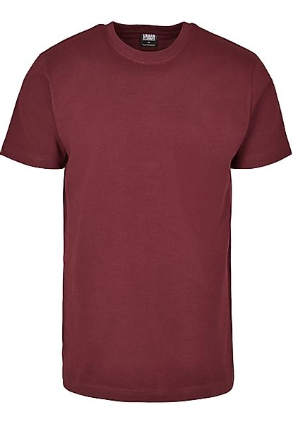 URBAN CLASSICS T-Shirt Urban Classics Herren günstig online kaufen