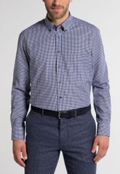 Eterna Langarmhemd 8913, Langarm-Hemd Comfort Fit günstig online kaufen