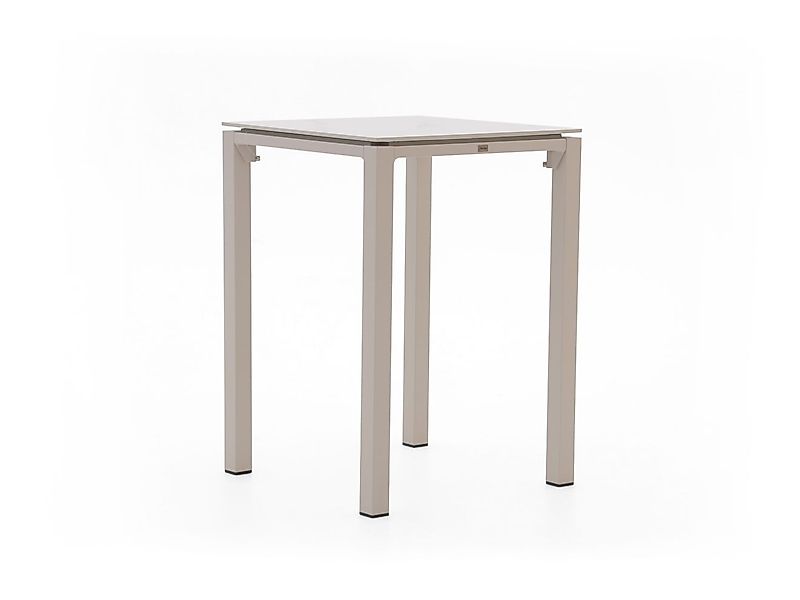 Bellagio Trecenta Bartisch 75x75x105cm günstig online kaufen