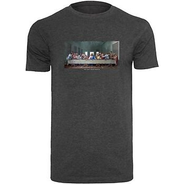 Mister Tee  T-Shirt T-shirt  Can't Hang With Us günstig online kaufen