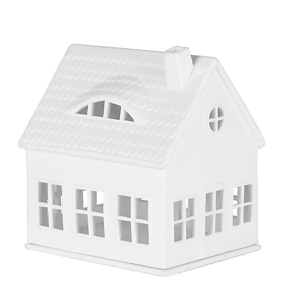 Räder Teelichthalter räder Gaubenhaus Kerzenständer Teelicht günstig online kaufen