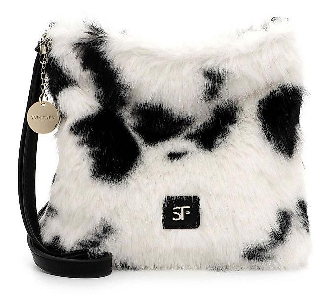 SURI FREY Umhängetasche Crossover Bag günstig online kaufen