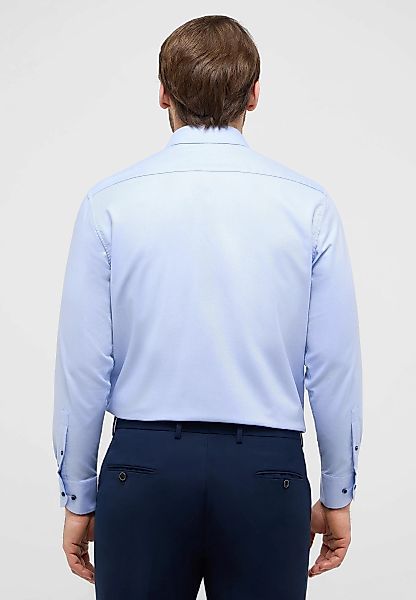 Eterna Langarmhemd "COMFORT FIT", NON IRON (bügelfrei) günstig online kaufen