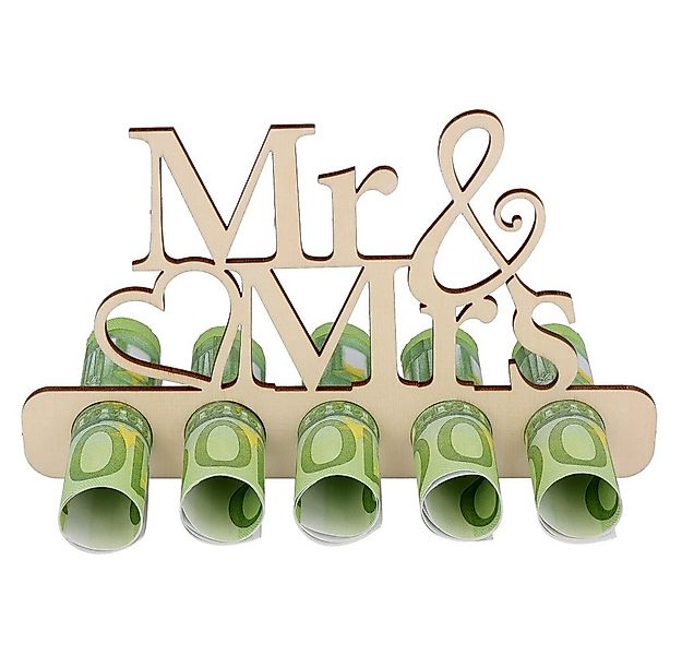 Spruchreif® Spardose Ausgefallene Geldgeschenke, Geldgeschenkverpackung, Gu günstig online kaufen