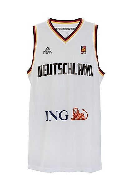 PEAK Basketballtrikot Deutschland günstig online kaufen