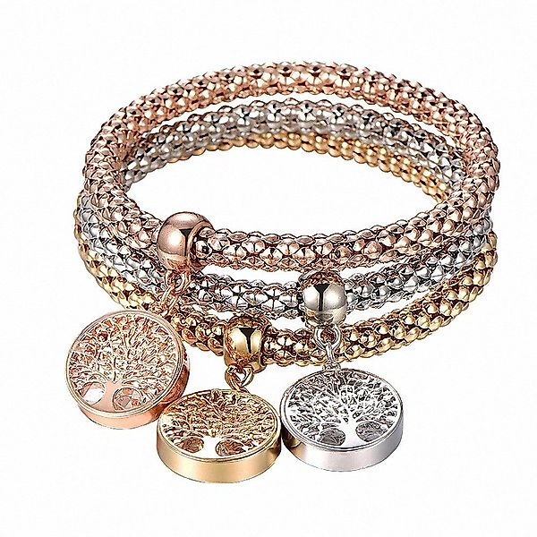 Taffstyle Armband Set Damen Armband Schmuck günstig online kaufen