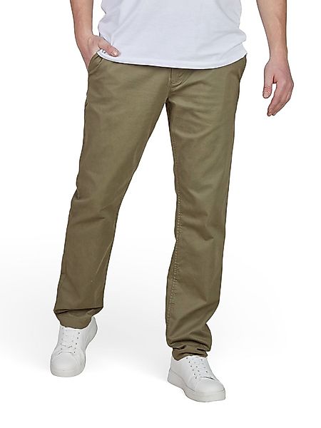 TOM TAILOR Chinohose Herren Stoffhose Regular günstig online kaufen