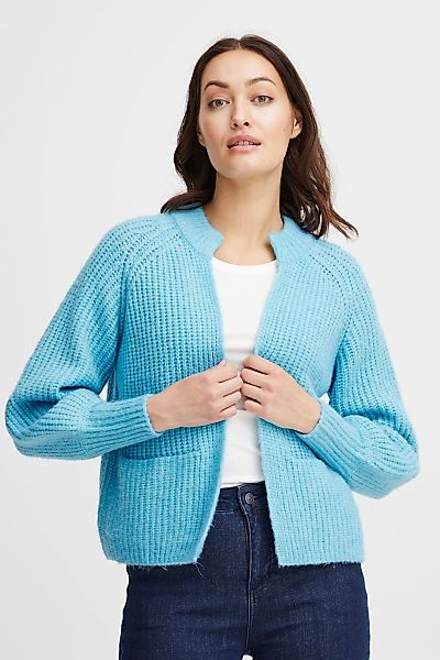 fransa Strickjacke "Strickjacke FRBeverly" günstig online kaufen