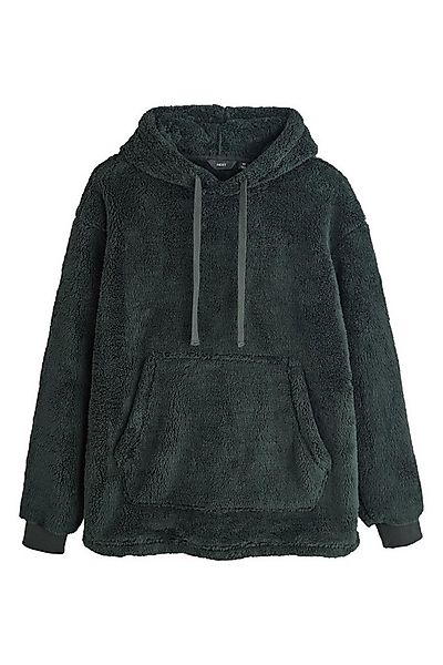Next Kapuzenpullover Kapuzensweatshirt mit Teddyfell (1-tlg) günstig online kaufen