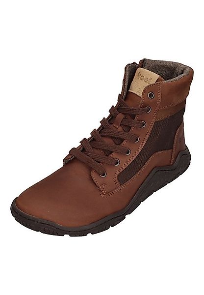 KOEL ROMI MERINO Barfußschuh Chocolate günstig online kaufen