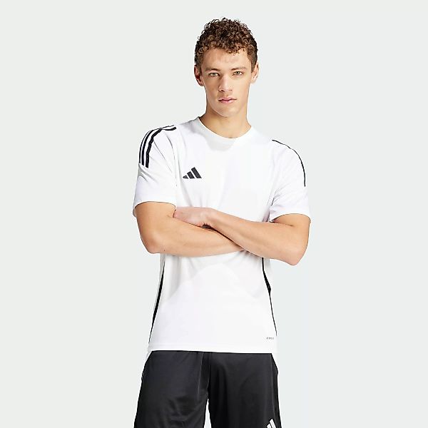 adidas Performance Fußballtrikot TIRO24 JSY günstig online kaufen