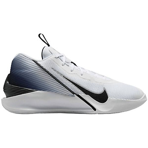 Nike  Sneaker GT Jump Academy White Black Metallic Silver günstig online kaufen