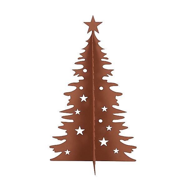 UNUS HOME Dekofigur Auftsteller Weihnachtsbaum in günstig online kaufen