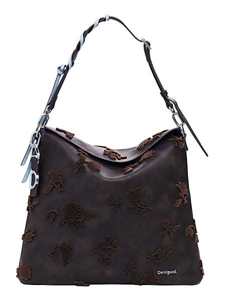 Desigual Rucksack Stencil Flocado Mini Backpack günstig online kaufen