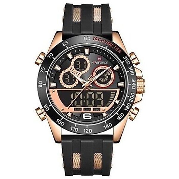 Naviforce  Armbanduhr NF9188TRGBB günstig online kaufen