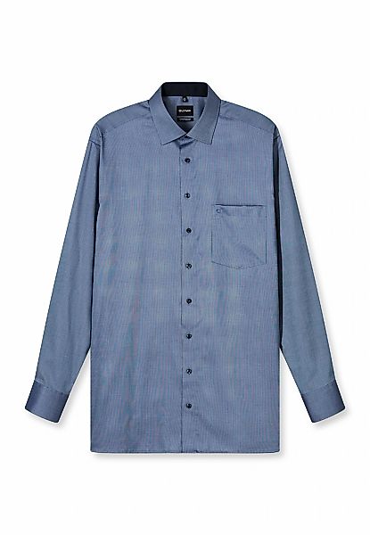 OLYMP Businesshemd "OLYMP Luxor, comfort fit - big, Kent" günstig online kaufen