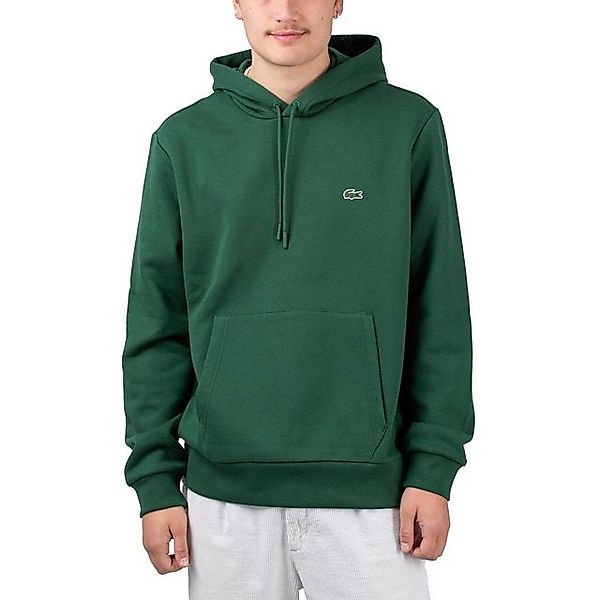 Lacoste Hoodie Lacoste Small Logo Hoodie günstig online kaufen