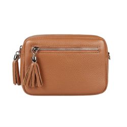 ITALYSHOP24 Schultertasche Made in Italy Damen günstig online kaufen