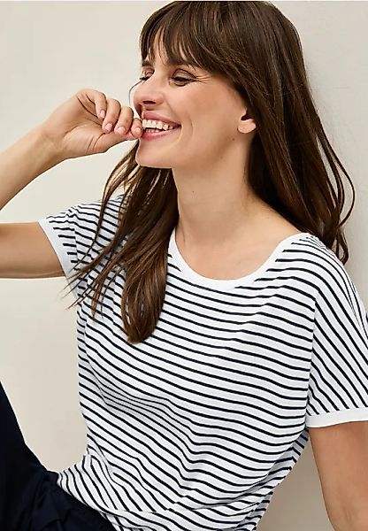 Gestreiftes Shirt günstig online kaufen
