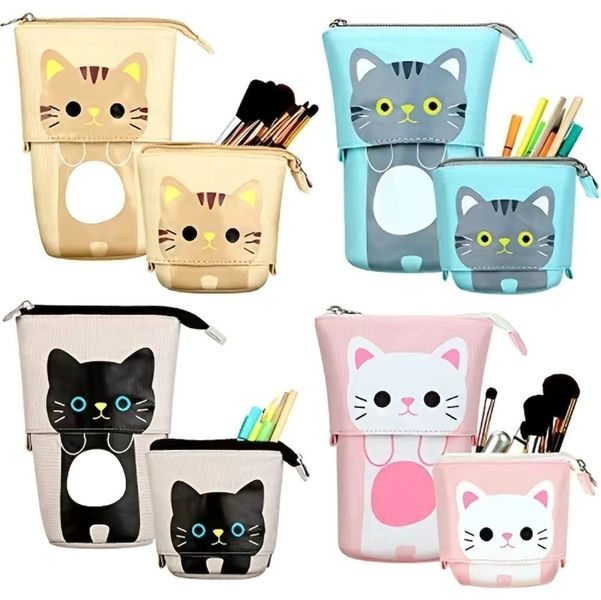 Nur Online 75 Federmäppchen Einziehbarer Federmappe,Künstlertasche,Make-up günstig online kaufen