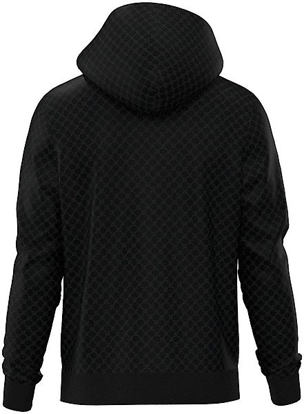 JOOP Kapuzensweatjacke "Leisure", mit trendiger Kapuze günstig online kaufen