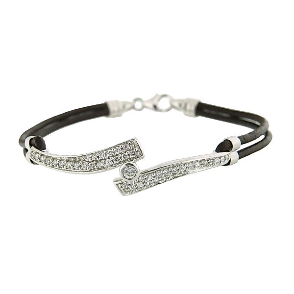 Armband Basel aus 925 Sterling Silber Schmuck für Damen Cosmopolitan günstig online kaufen