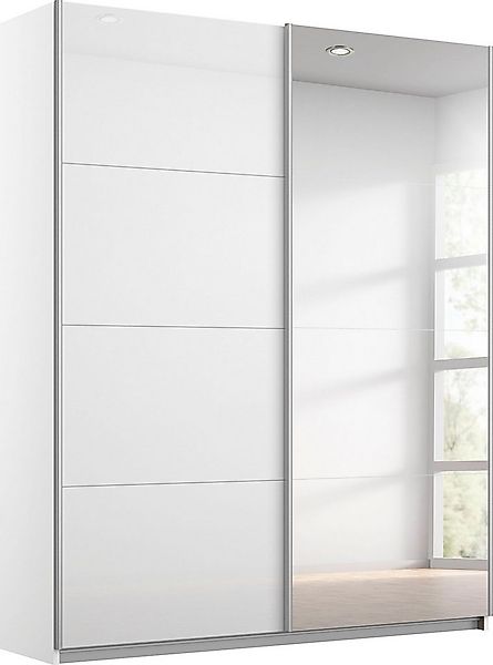 OTTO home Schwebetürenschrank Kleiderschrank Schrank Garderobe Schlafzimmer günstig online kaufen