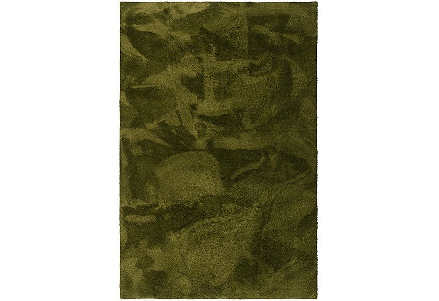 Snapstyle Hochflor-Teppich Super Soft Hochflorteppich Livorno, Rechteckig, günstig online kaufen