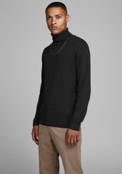 Jack & Jones Rollkragenpullover Emil Knit günstig online kaufen