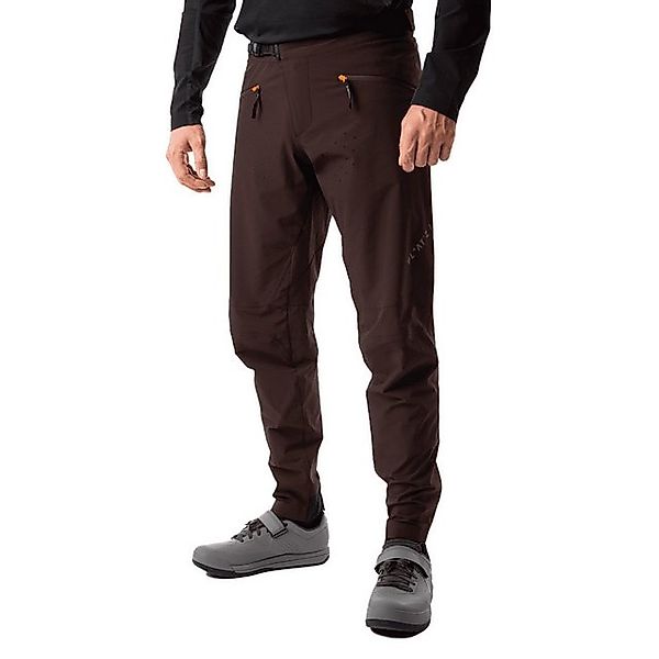 Platzangst Fahrradhose CF Tight Pants Pro - brown günstig online kaufen