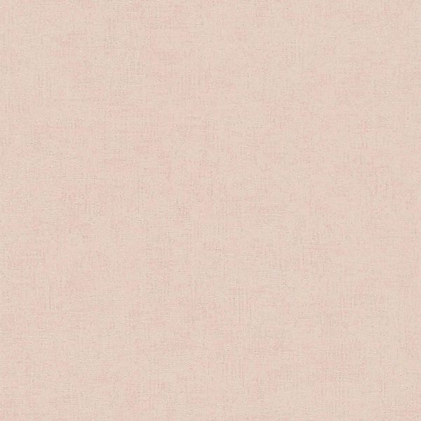 Bricoflor Betonoptik Tapete Hell Terracotta Beige Vliestapete mit Struktur günstig online kaufen