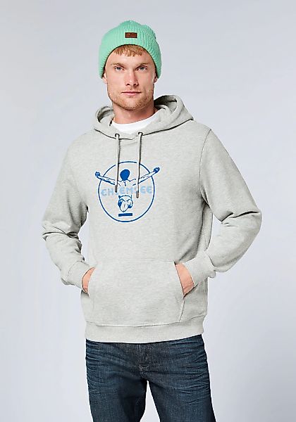 Chiemsee Kapuzensweatshirt günstig online kaufen