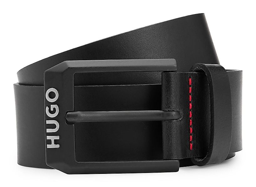 HUGO Ledergürtel günstig online kaufen