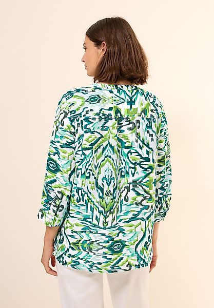 CECIL Klassische Bluse mit 3/4 Ärmeln günstig online kaufen