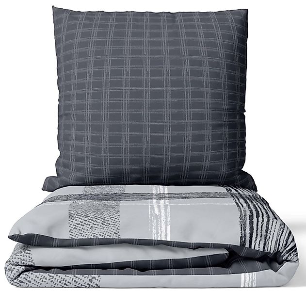 Leonado Vicenti Bettwäsche Baumwolle 135x200, 155x220, 200x200 oder 200x220 günstig online kaufen