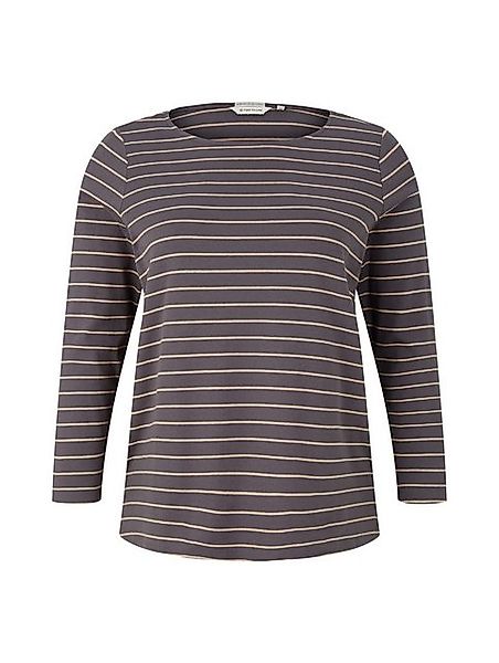 TOM TAILOR Langarmshirt günstig online kaufen