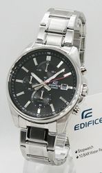 CASIO EDIFICE Chronograph EFV-610D-1AVUEF, Quarzuhr, Armbanduhr,Herrenuhr, günstig online kaufen