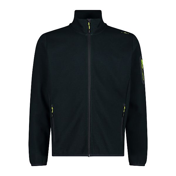 CMP Fleecejacke CMP Herren Jacke Man günstig online kaufen