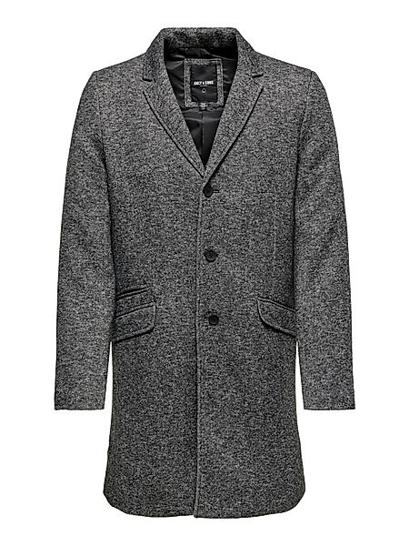 ONLY & SONS Langmantel Julian King günstig online kaufen